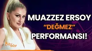 Muazzez Ersoy'dan 