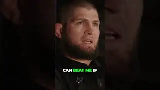 Discover the Unexpected Ways Failure Drives This Pro Athlete #khabib #motivation #fitness  #podcast