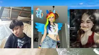 me maya and... brijet