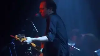 Helio Sequence - Harmonica Song - 2/29/2008 - Independent