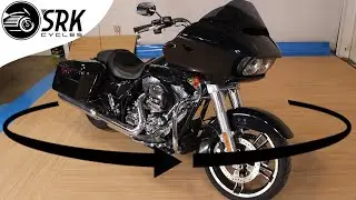 2016 Harley-Davidson Road Glide