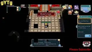 Pixelmon Town(Monster Carnival) Beat The Elite Four - Bruno