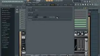 How To Save CPU in FL Studio 2021