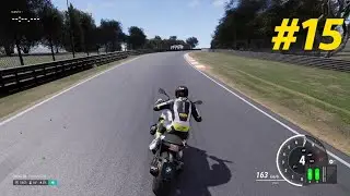 *RIDE 5* El placer en dos ruedas