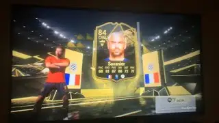 EaFc 24 Beta Ultimate team! | Double walk out ultimate pack!