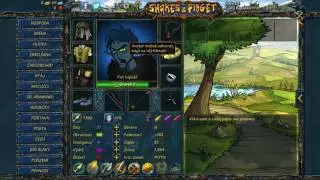 Stream, SHAKES AND FIDGET  W15.sfgame.net s13.sfgame.cz