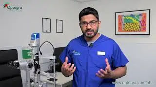 Optegra&rsquo;s TECNIS&reg; Monofocal Lens by Johnson & Johnson | Premium Cataract Solution