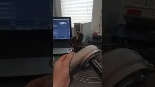 Electric turbo, turbo power v2 Электрический нагреватель