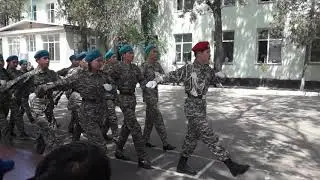 МАРШРОВКА