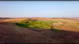 Landmand Hole 5 