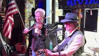 Jay Bragg Nashville, Renae Truex, John Henry, Clark &ldquo;CJ&rdquo; James 