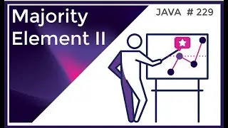 Majority Element II