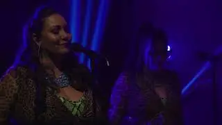 Shavon and the Boneyard  -  Your Life LIVE