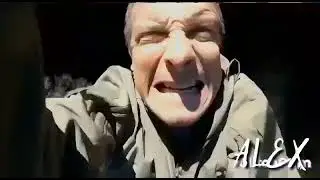 MAN vs wild  full screen whatsapp status