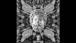 Steady State - The Blackout (Monoblok Remix) [Esthetique]