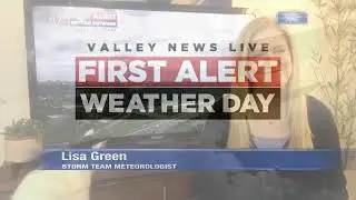 Valley News Live Live Stream