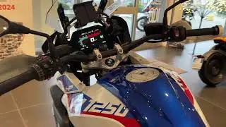 BMW R 1250 GS HP (2019) - Usato Activ Motor