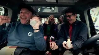 Exit Richard | Wie is de Mol? seizoen 25 jaar