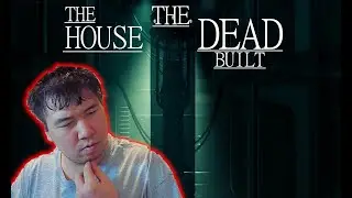 [Itch.io]Deadman House | The House The Dead Built