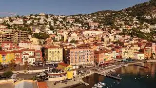 Villefranche-Sur-Mer