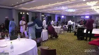 QEDNG Live Stream