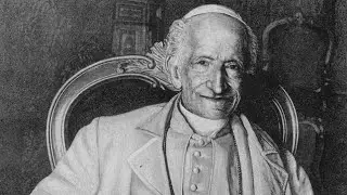 La Vision et l'Exorcisme du Pape Léon XIII