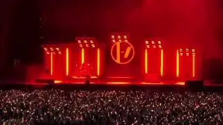 Twenty One Pilots - Overcompensate - Chile 2025