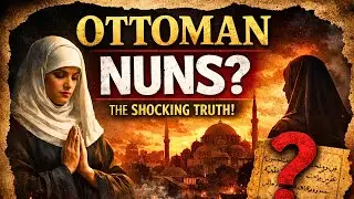 Did the Ottoman Empire Actually Have Nuns? (The Truth About the Zaviye) | Depth In History