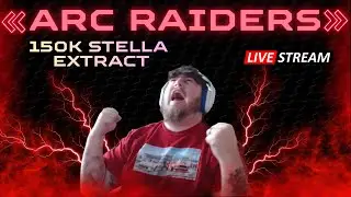 150K and We&rsquo;re Still Alive | ARC Raiders