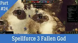 Spellforce 3 Fallen God Part 24