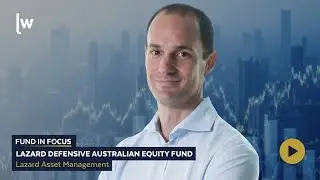 The Fund designed to generate income (and alpha) in this new market regime