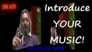 FatsaFatsa Tv: Cyprus Artists Get Aired By Kim Nicolaou