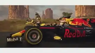 CORRIDA do PS41