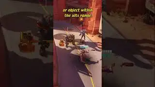 Reaper's Ult is DEVASTATNG if you use THIS ONE TRICK: Be near enemies