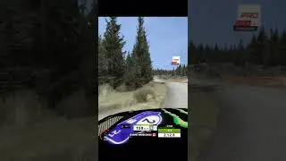 RBR is still the best Rally Sim