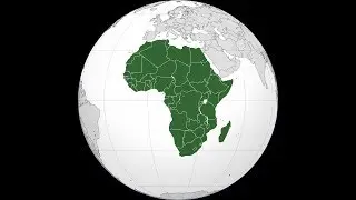 AFRICA