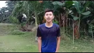 Kemahiran Sukan Dalam Talian - Leo Angelo bin  Arsius