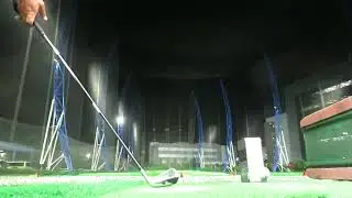 TaylorMade STEALTH UDI DRIVING IRON