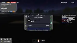 Roblox Tennessee Roleplaying Community] Citrus County Sheriff's Office Fl Died Deputy Sheriff Andrew