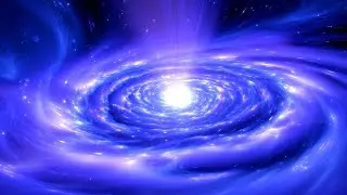 Dissolve Negativity 🌌 741Hz Energy Detox to Clear the Aura & Restore Throat Chakra Flow ✨