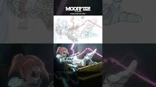 #Moonrise Storyboard to Screen: Phil's Advanced Technology