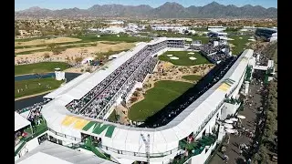 WM Phoenix Open Best Bets | Green on the Greens