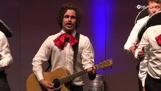 NWU Hombre  Enkelser 2017
