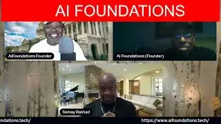 AIFOUNDATIONS Understand AI Before It Understands You