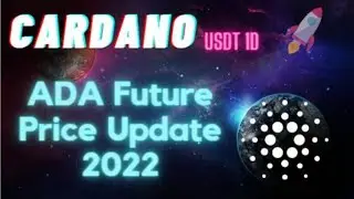 Cardano news today  | ADA Price Prediction