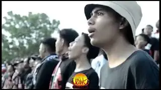VIRAL LAGI JANGAN PERNA MENYERAH PSMP