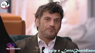 Grande Fratello, Marco Maddaloni su Beatrice Luzzi È stata la mattatrice dall'inizio alla fine del