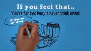 Hiring A Virtual Assistant - Envizion Advertising