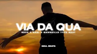 NÉZA x Nabi x Marseille Type Beat | 