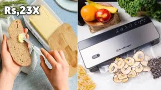 Top 10 Kitchen Gadgets Under Rs2000, Rs1000, Rs500 | New Amazon Kitchen Gadgets